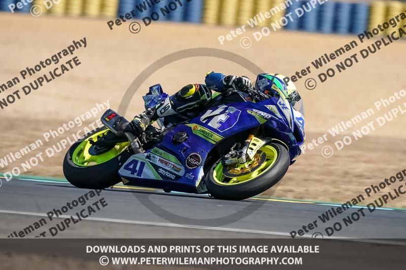 Le Mans;event digital images;france;motorbikes;no limits;peter wileman photography;trackday;trackday digital images